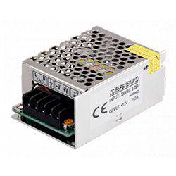 Блок питания 12V 15W 1.3A IP20 BSPS-12V1.3A