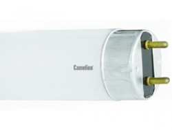 Светодиодная лампа Camelion T8/G13 18W для растений