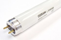 Люминисцентная лампа Osram 36Вт BIO для растений
