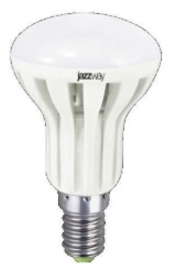 Светодиодная лампа (R50) Jazzway E14, 3,5W, 4000K