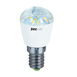 Светодиодная лампа Jazzway E14, 2W, 4000K