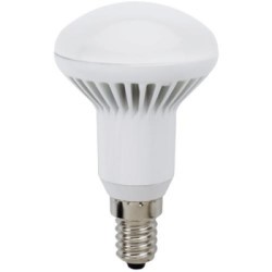Светодиодная лампа (R50) Ecola E14, 5,4W, 4200K