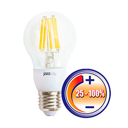 Светодиодная лампа Jazzway E14, 5W, 5000K