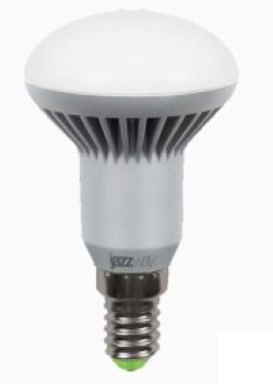 Светодиодная лампа (Зеркальная) Jazzway E14, 6W, 4000K