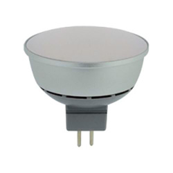 Светодиодная лампа Ecola MR16, 4W, 2800K