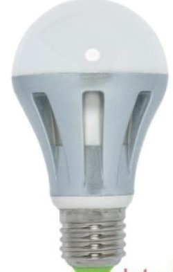 Светодиодная лампа Jazzway E14, 13W, 2700K