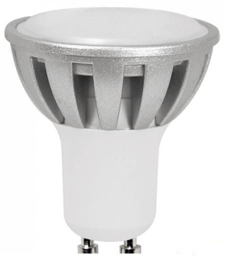 Светодиодная лампа Jazzway E14, 7W, 4000K