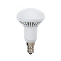 Светодиодная лампа Ecola E14, 7W, 4200K