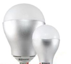 Светодиодная лампа (Софит) TDM E27, 6W, 3000K