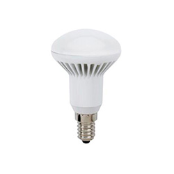 Светодиодная лампа Ecola E14, 4W, 4200K