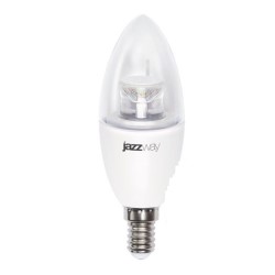 Светодиодная лампа Jazzway E14, 7W, 4000K