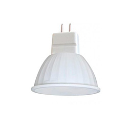 Светодиодная лампа Ecola MR16, 4,2W, 4200K