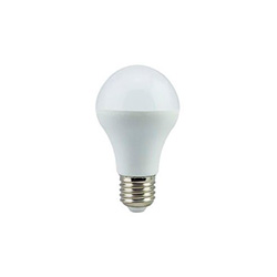 Светодиодная лампа (груша) Ecola E27, 11,5W, 2700K