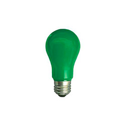 Светодиодная лампа Ecola E27, 8W, K