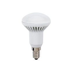 Светодиодная лампа (рефлектор) Ecola E14, 7W, K