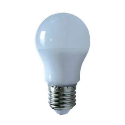 Светодиодная лампа Ecola E27, 7W, 2700K