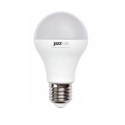 Светодиодная лампа Jazzway E27, 10W, 5000K