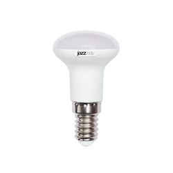Светодиодная лампа Jazzway E14, 5W, 5000K