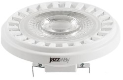 Светодиодная лампа (Софит) Jazzway G53, 12W, 3000K