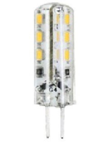 Светодиодная лампа ASD G4, 1,5W, 3000K