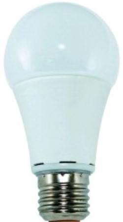 Светодиодная лампа TDM E27, 10W, 4000K