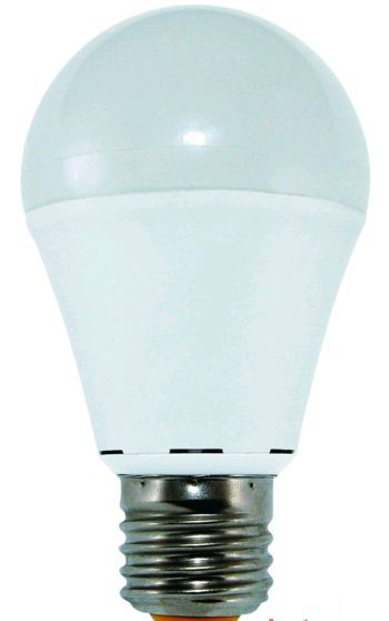 Светодиодная лампа TDM E27, 12W, 3000K