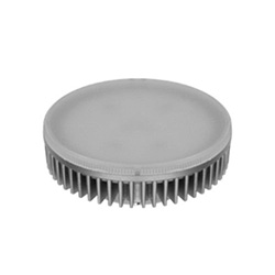 Светодиодная лампа Gauss GX53, 8W, 4100K