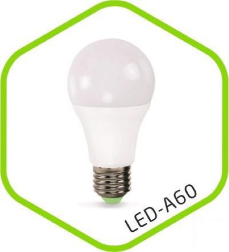 Светодиодная лампа ASD E27, 20W, 3000K