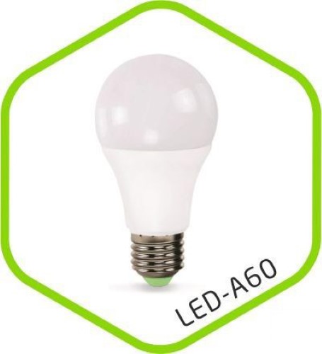 Светодиодная лампа ASD E27, 20W, 4000K