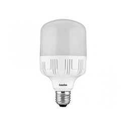 Светодиодная лампа Camelion E27, 40W, 4500K