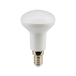Светодиодная лампа Ecola E14, 5,4W, 4200K