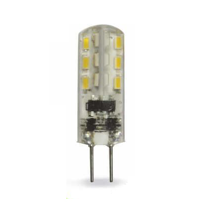 Светодиодная лампа (Капсульная) ASD G4, 3W, 4000K