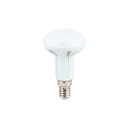 Светодиодная лампа Ecola E14, 4W, 2800K
