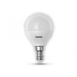 Светодиодная лампа Camelion E14, 5W, 4500K