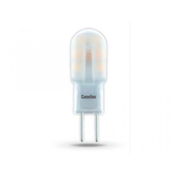 Светодиодная лампа Camelion G4, 1,5W, 4500K