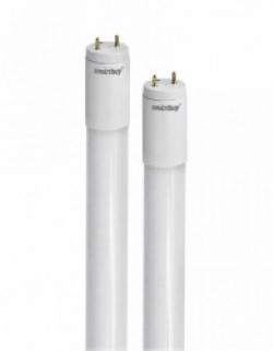 Светодиодная лампа (Трубчатая) Smartbuy G13, 10W, 4100K