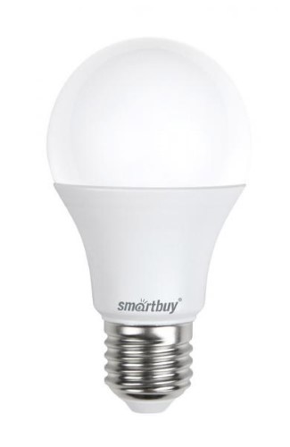 Светодиодная лампа Smartbuy E27, 11W, 3000K