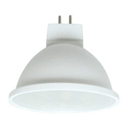 Светодиодная лампа Ecola MR16, 8W, 4200K