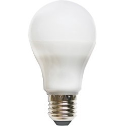 Светодиодная лампа (Груша) Ecola E27, 12W, 4000K