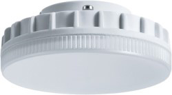 Светодиодная лампа Navigator GX53, 8W, 2700K