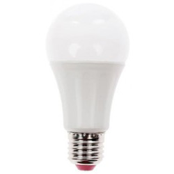 Светодиодная лампа Экономка E27, 14W, 3000K
