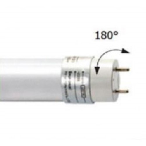 Светодиодная лампа ASD G13, 10W, 6000K