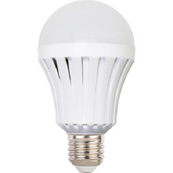 Светодиодная лампа Ecola E27, 9,2W, 2700K