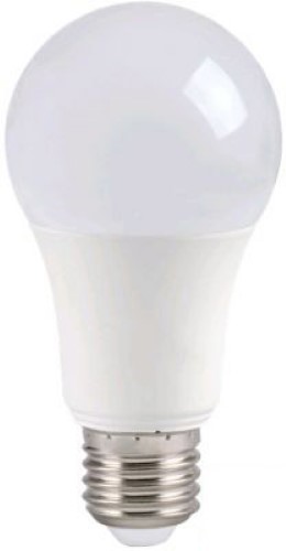 Светодиодная лампа IEK E27, 11W, 3000K