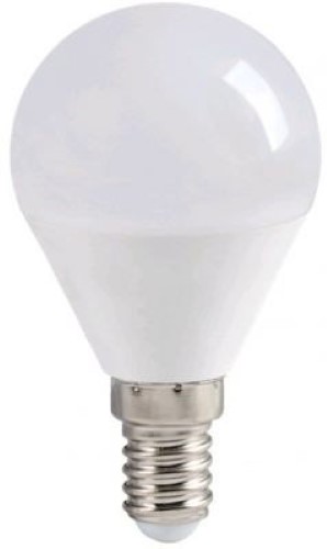 Светодиодная лампа (Шар) IEK E14, 7W, 3000K