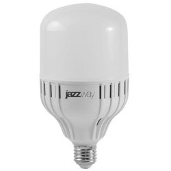 Светодиодная лампа Jazzway E40, 40W, 4000K