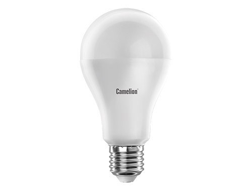 Светодиодная лампа Camelion E27, 17W, 4500K