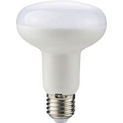 Светодиодная лампа Ecola E27, 17W, 2800K