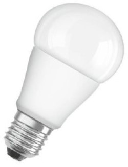 Светодиодная лампа Osram E27, 6,8W, 2700K