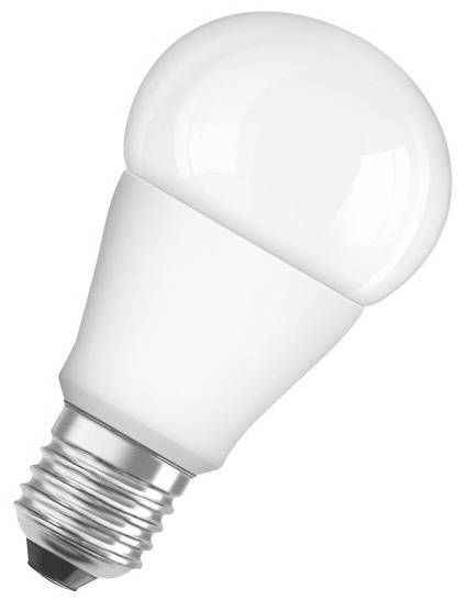 Светодиодная лампа Osram E27, 6,8W, 6500K
